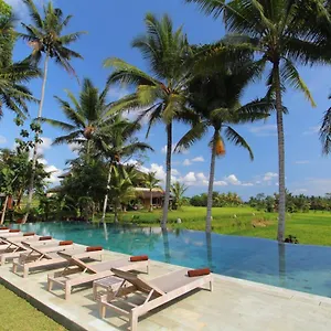 Mathis Retreat **** Ubud