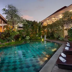 4* Отель The Mudru By Pramana