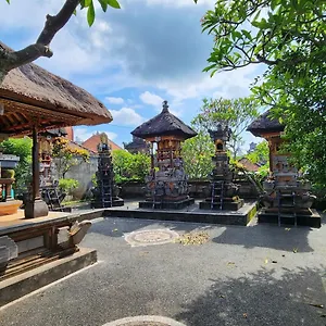 Bale Bali House Ubud (Bali)