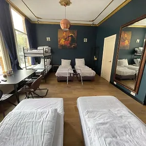Amsterdam Rembrandt Square City Center Hotel Hotel