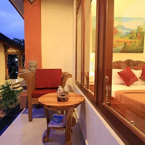 Kt. Kuaya Ubud (Bali)