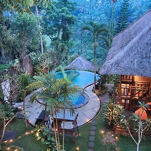 Graha Moding Villas Ubud (Bali)