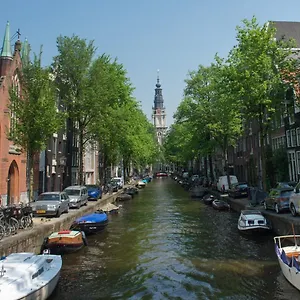 Rembrandtplein Hotel