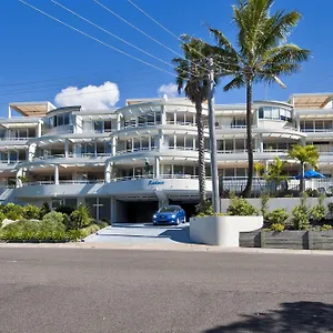 Sundancer Hotel