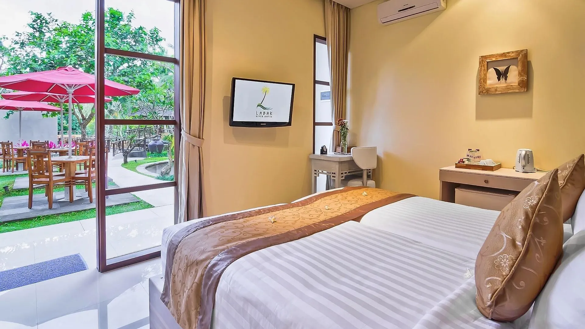 Labak River Hotel By Eps Ubud  Indonesia