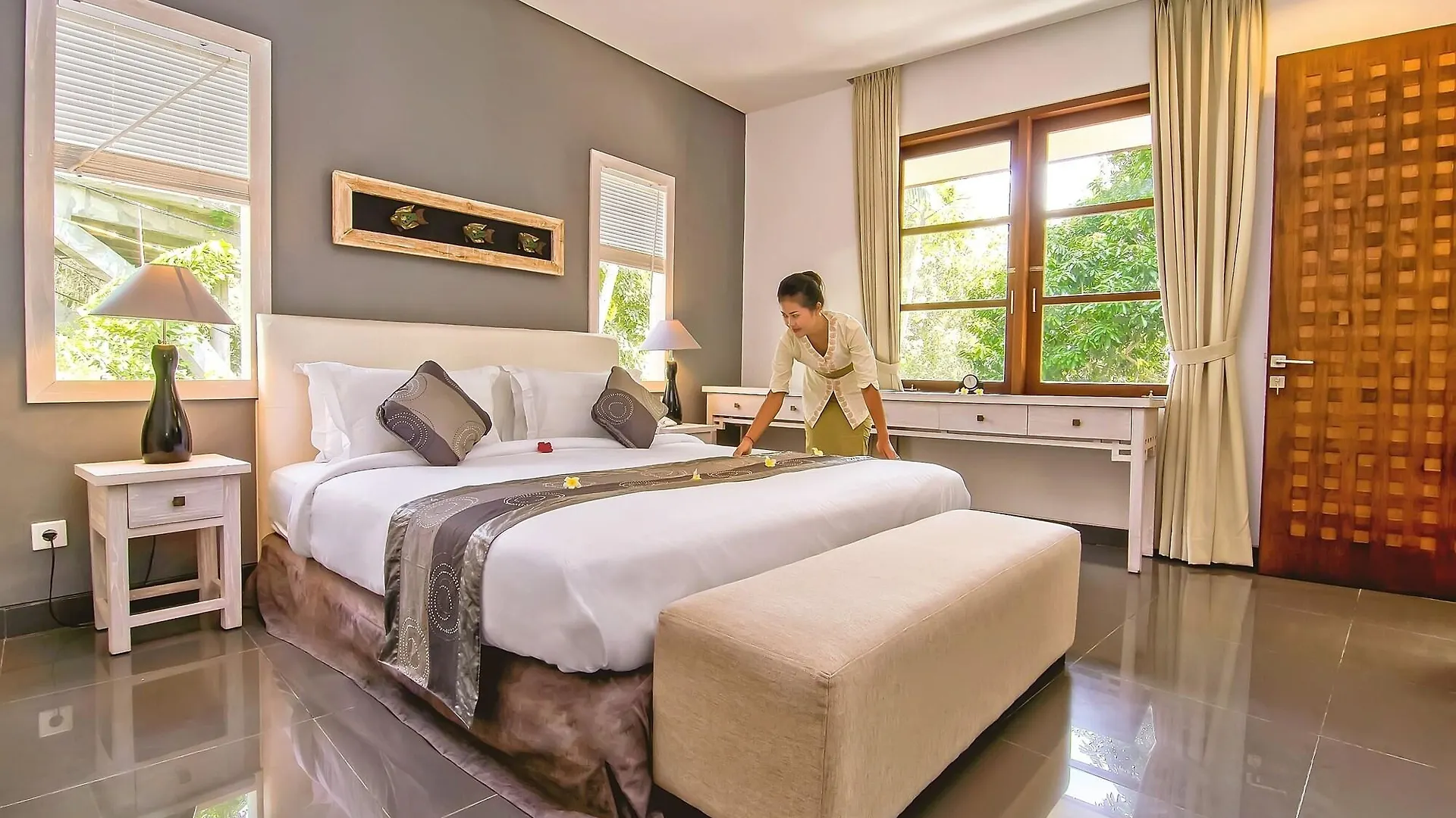 Labak River Hotel By Eps Ubud