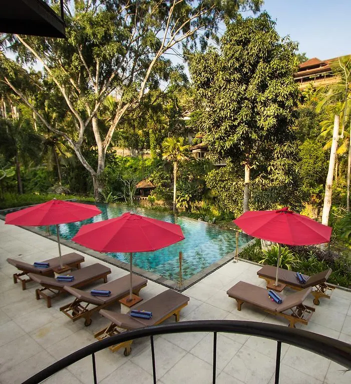 Labak River Hotel By Eps Ubud   Ubud (Bali)