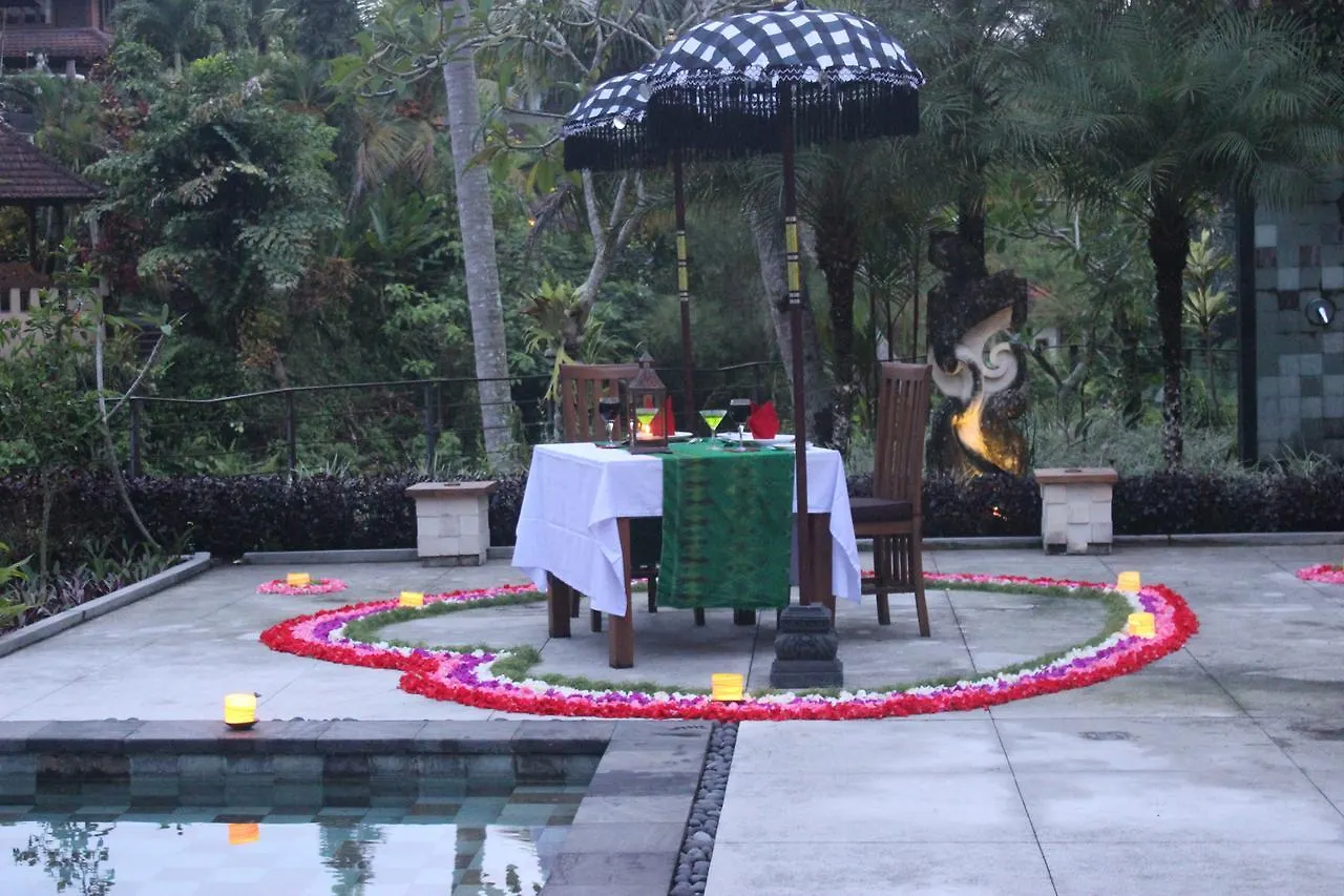Labak River Hotel By Eps Ubud   Ubud (Bali)