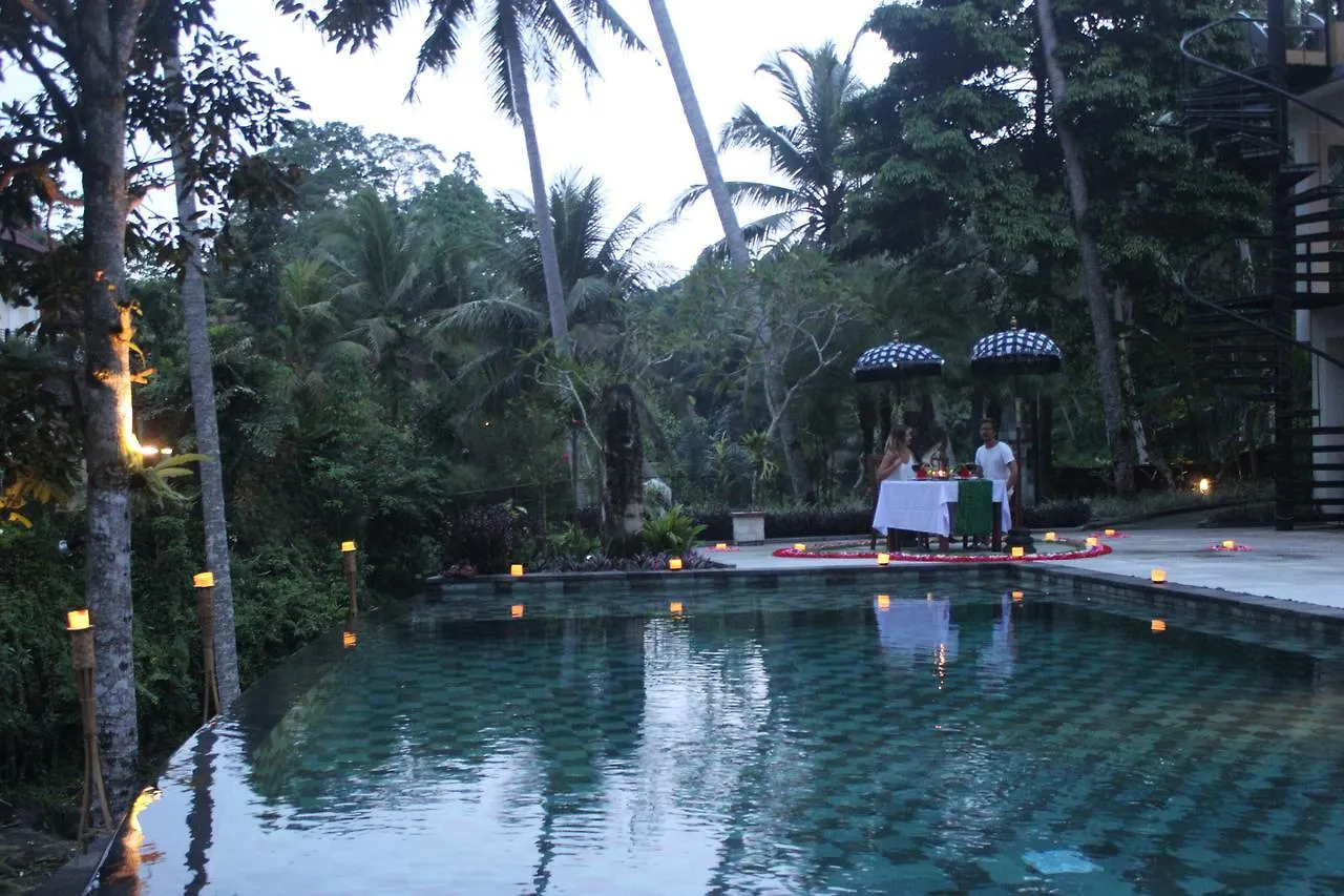 Labak River Hotel By Eps Ubud