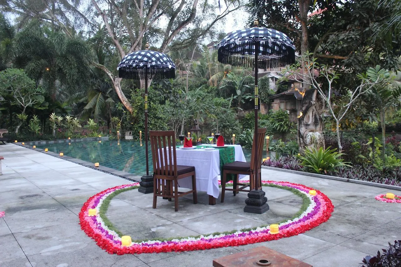 Labak River Hotel By Eps Ubud