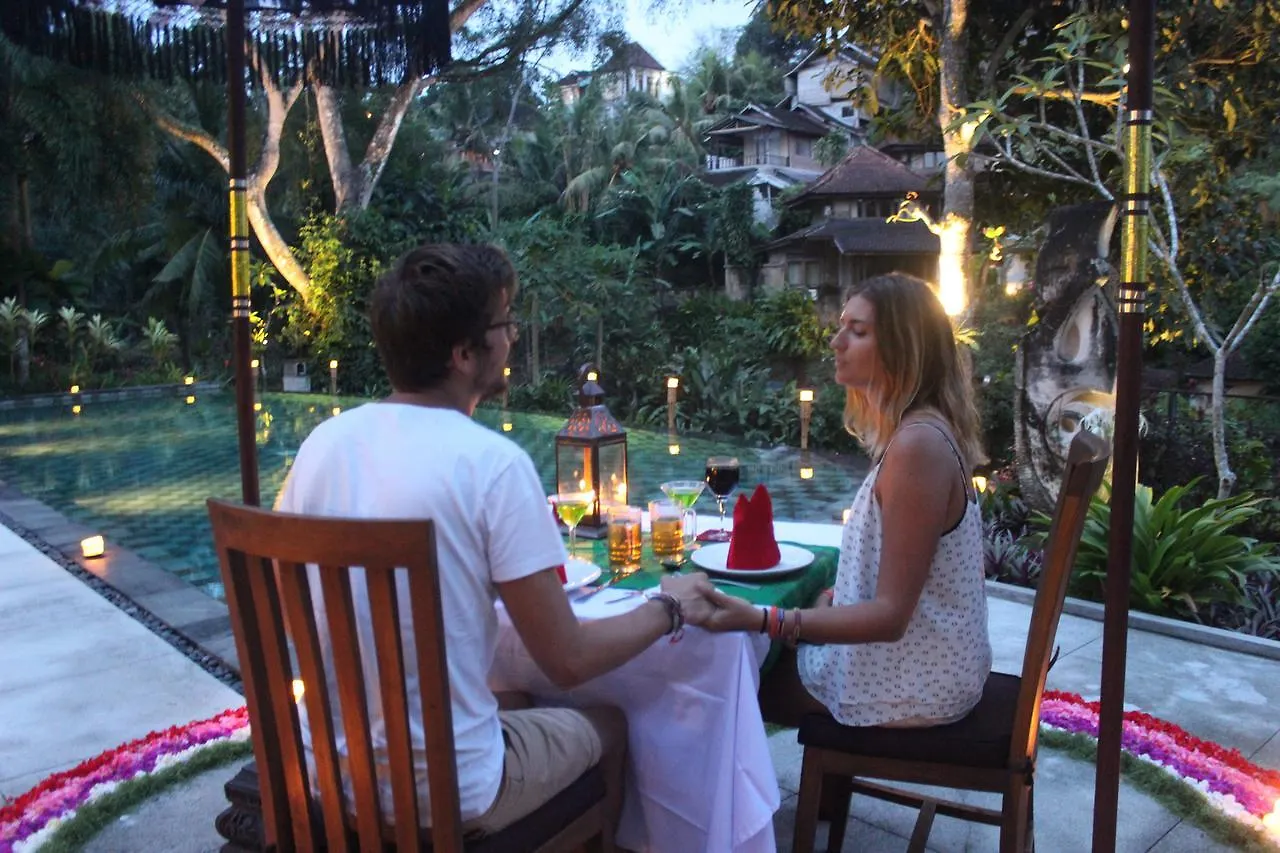 Labak River Hotel By Eps Ubud