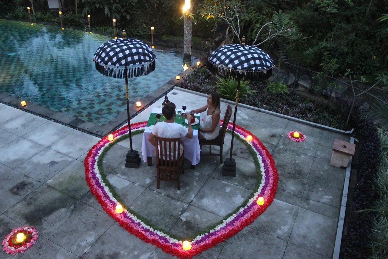 Labak River Hotel By Eps Ubud   Ubud (Bali)