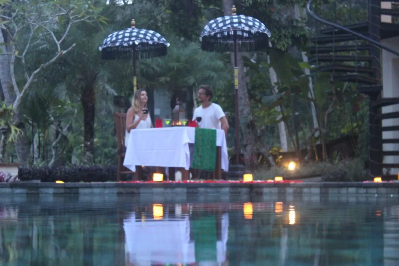 ****  Labak River Hotel By Eps Ubud  Indonesia