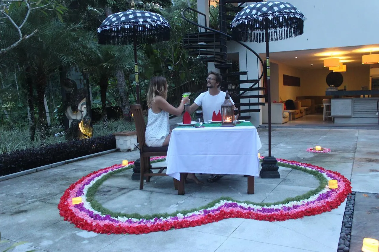 Labak River Hotel By Eps Ubud  Ubud (Bali)