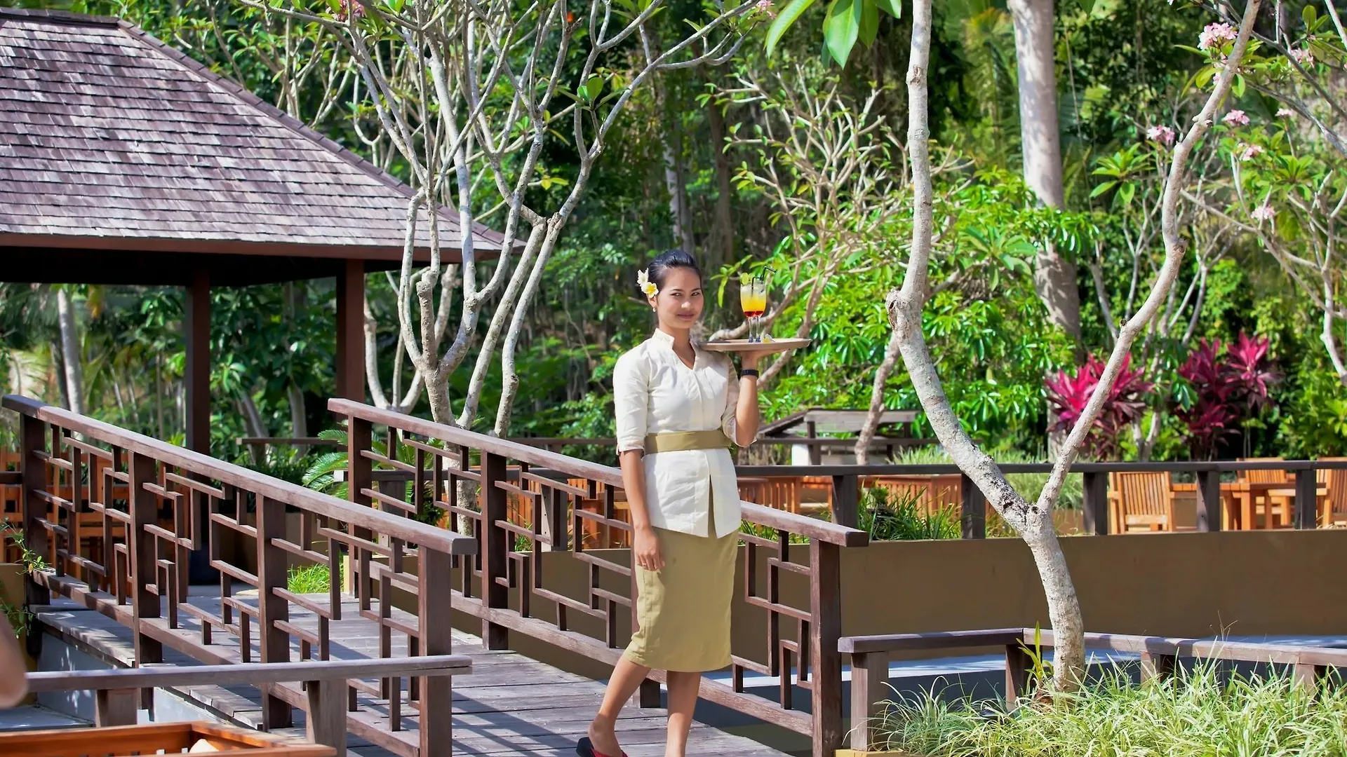 Labak River Hotel By Eps Ubud