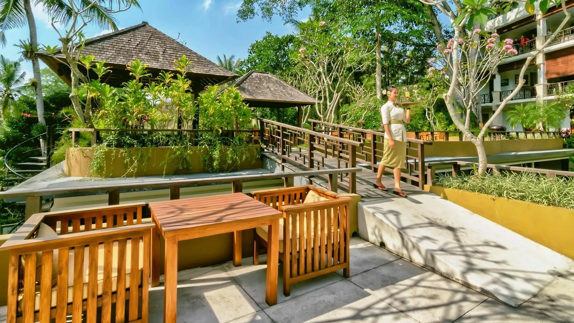 Labak River Hotel By Eps Ubud  4*, Ubud (Bali) Indonesia