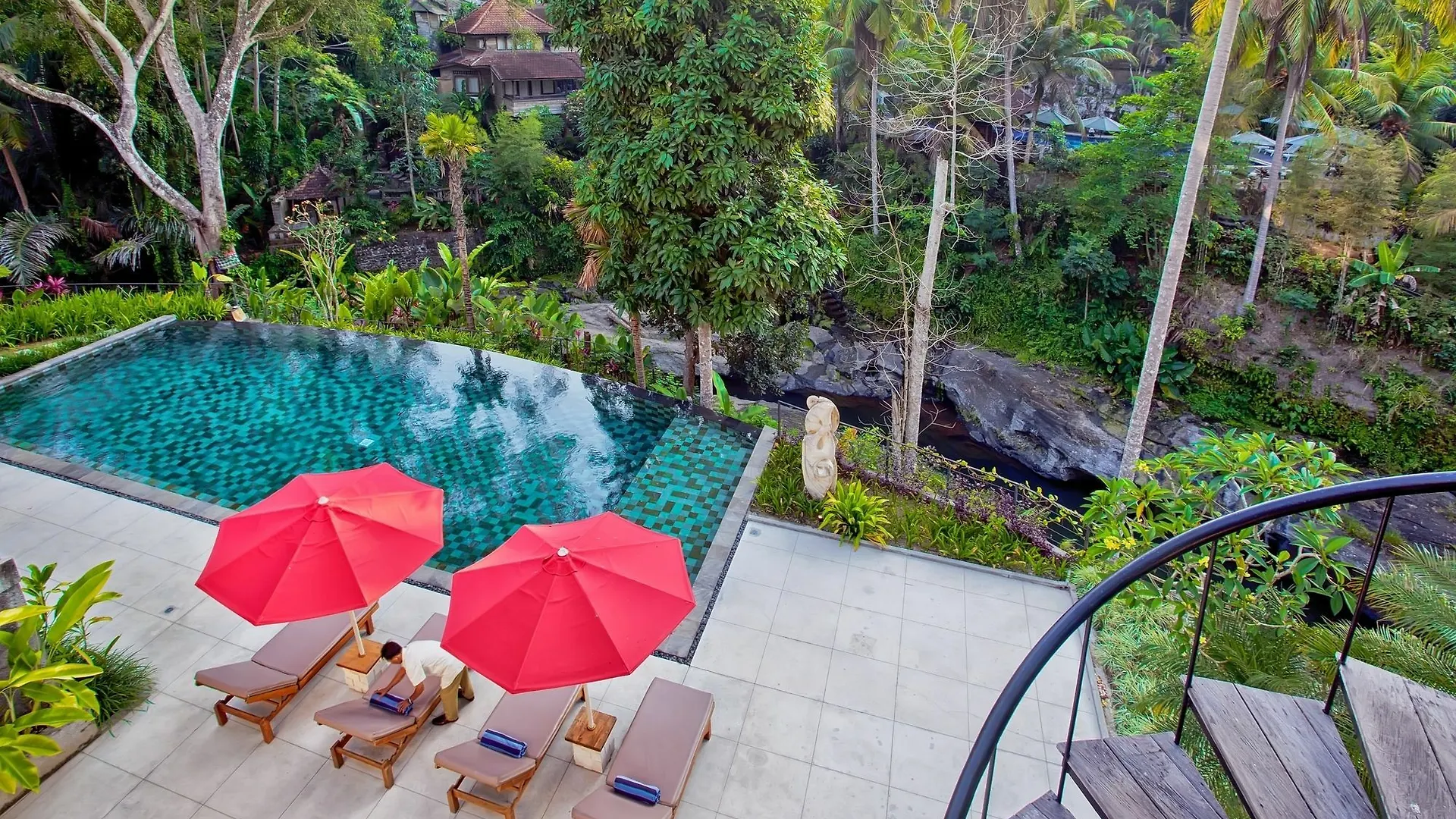 Labak River Hotel By Eps Ubud   Ubud (Bali)