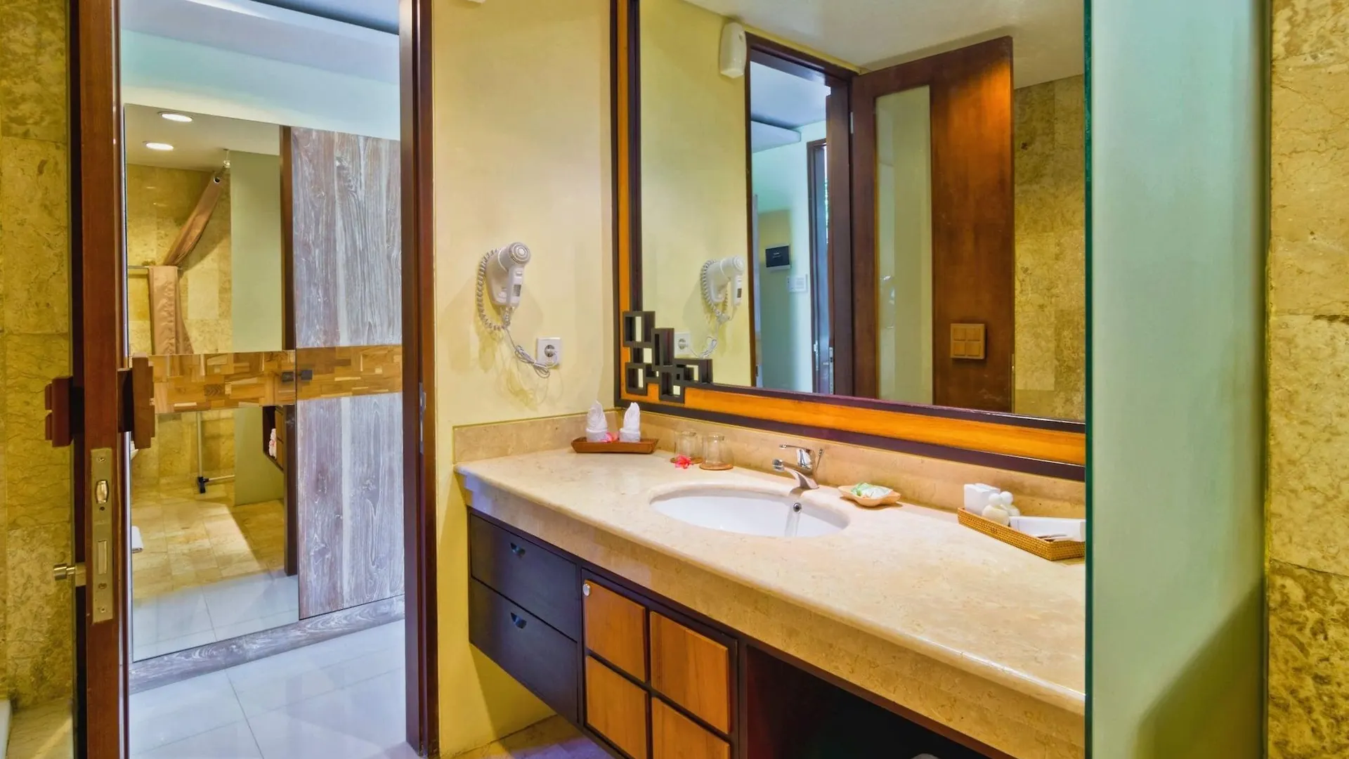 Labak River Hotel By Eps Ubud