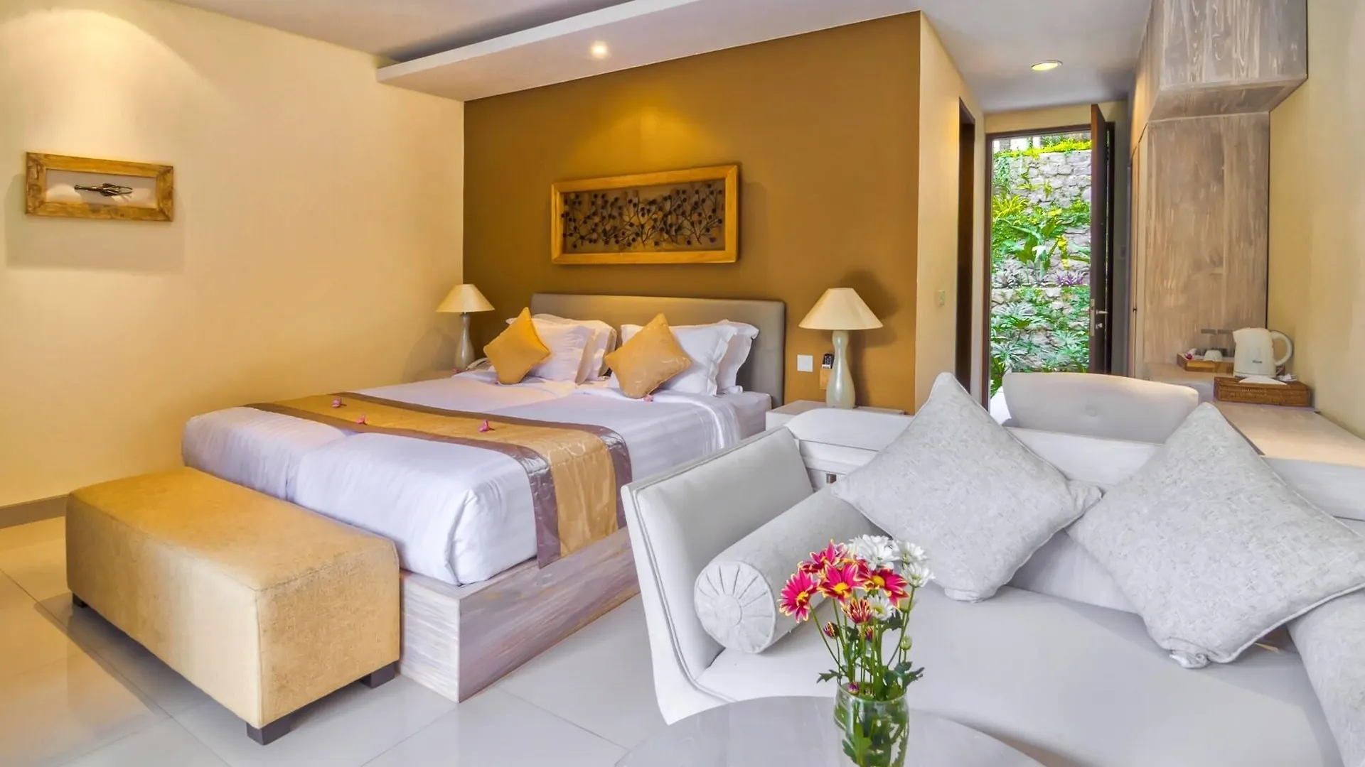 Labak River Hotel By Eps Ubud