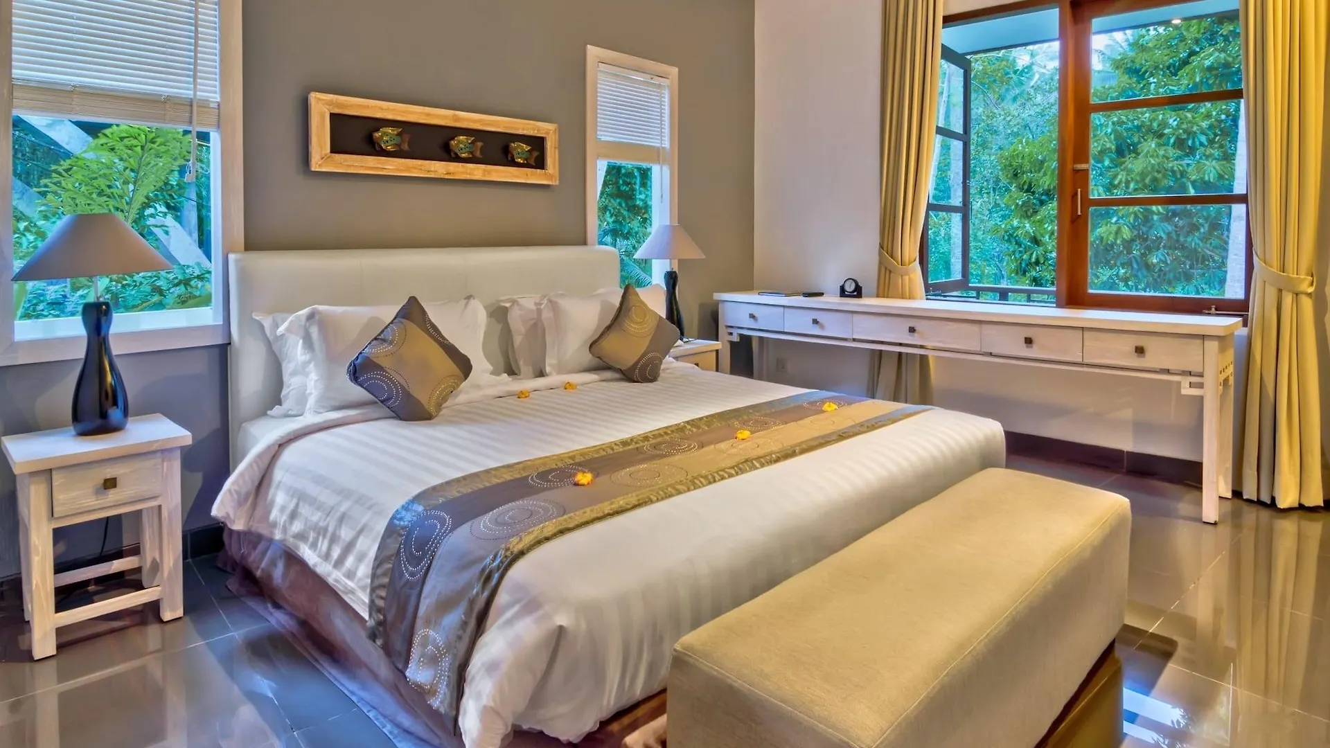 Labak River Hotel By Eps Ubud