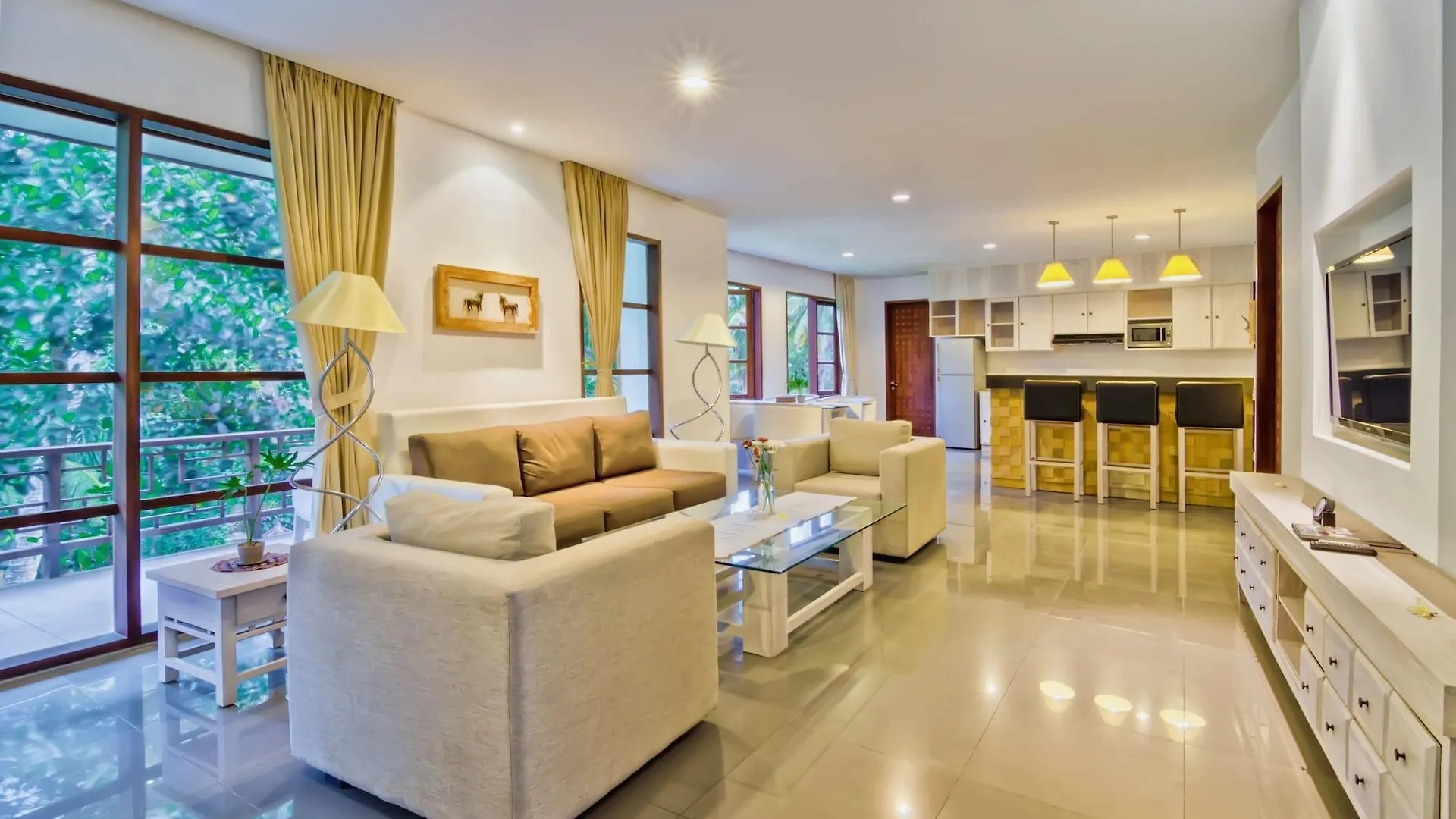 Labak River Hotel By Eps Ubud  Indonesia