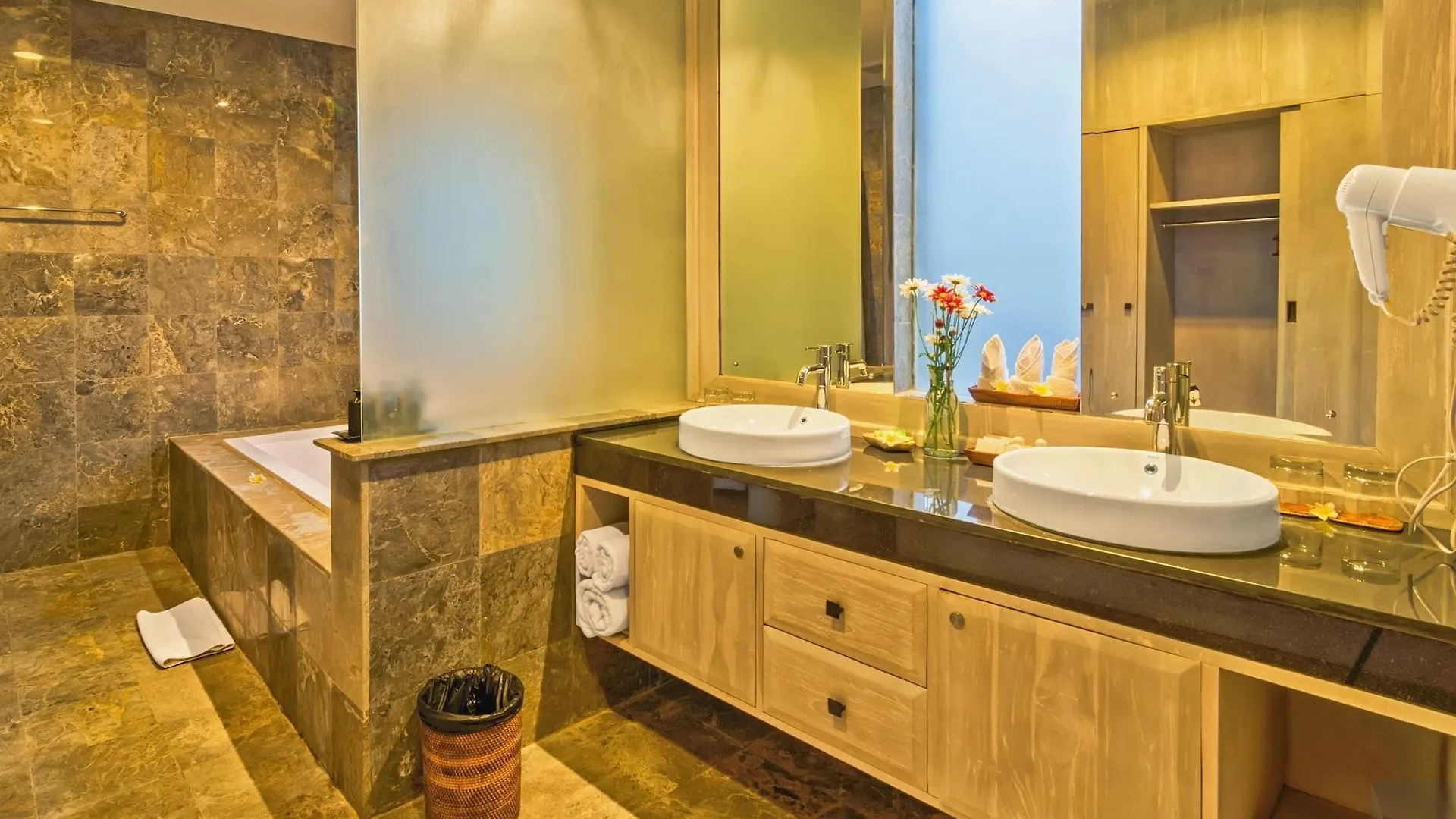 Labak River Hotel By Eps Ubud 4*,