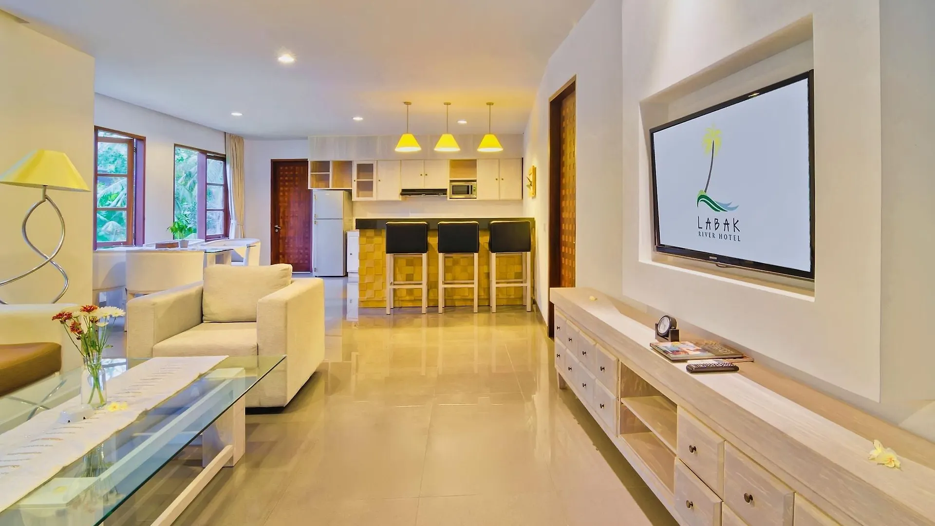 Labak River Hotel By Eps Ubud