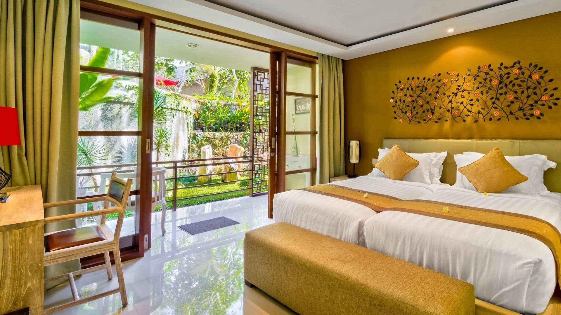 Labak River Hotel By Eps Ubud