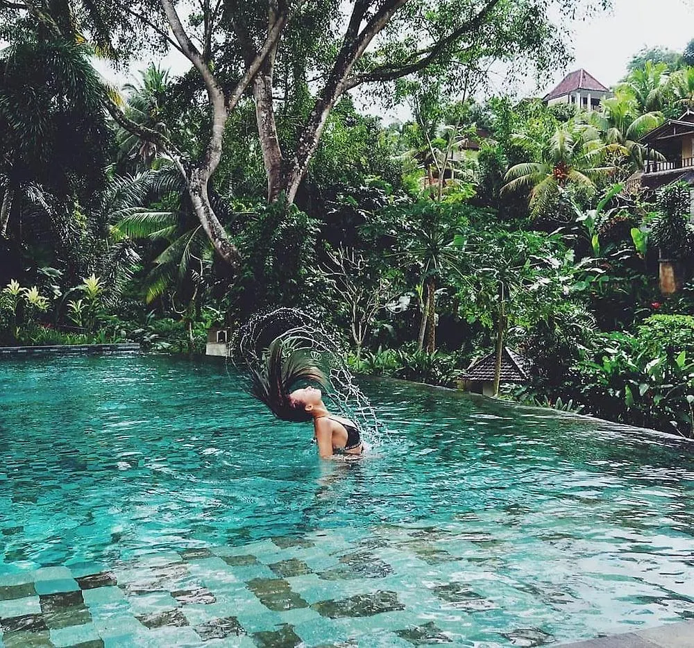 Labak River Hotel By Eps Ubud 4*,