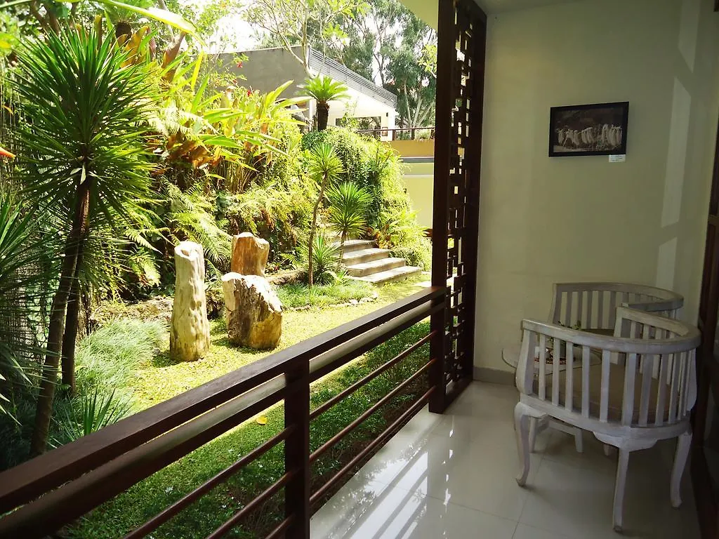 Labak River Hotel By Eps Ubud
