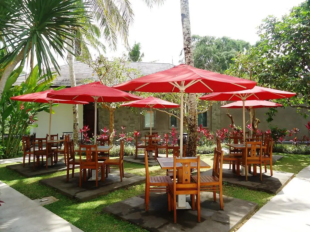 Labak River Hotel By Eps Ubud