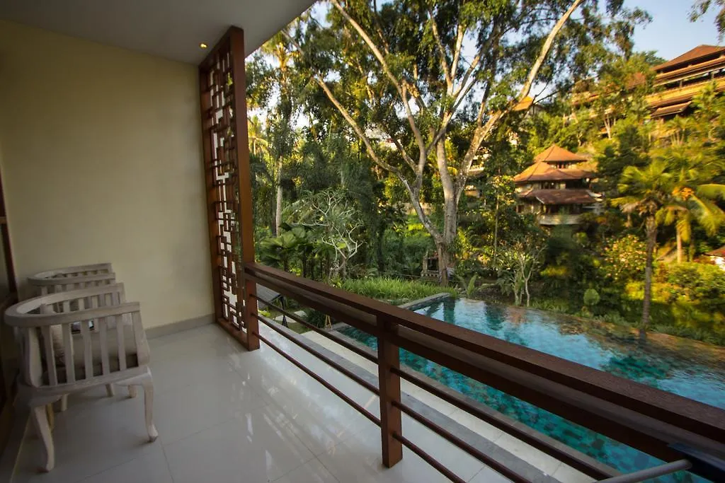 Labak River Hotel By Eps Ubud