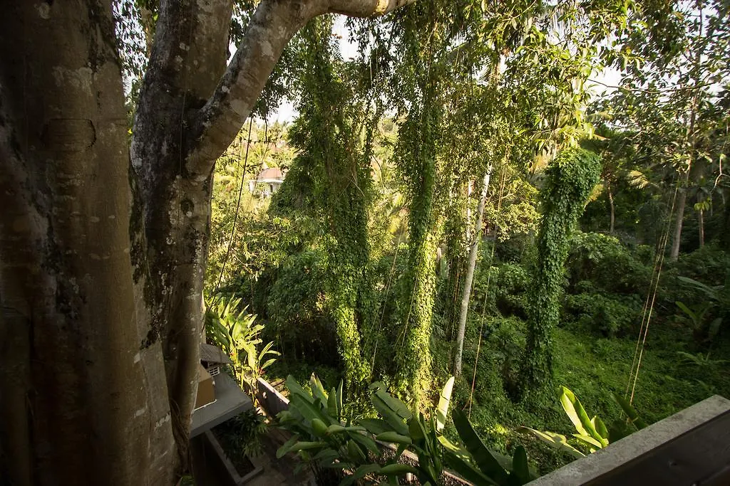 Labak River Hotel By Eps Ubud