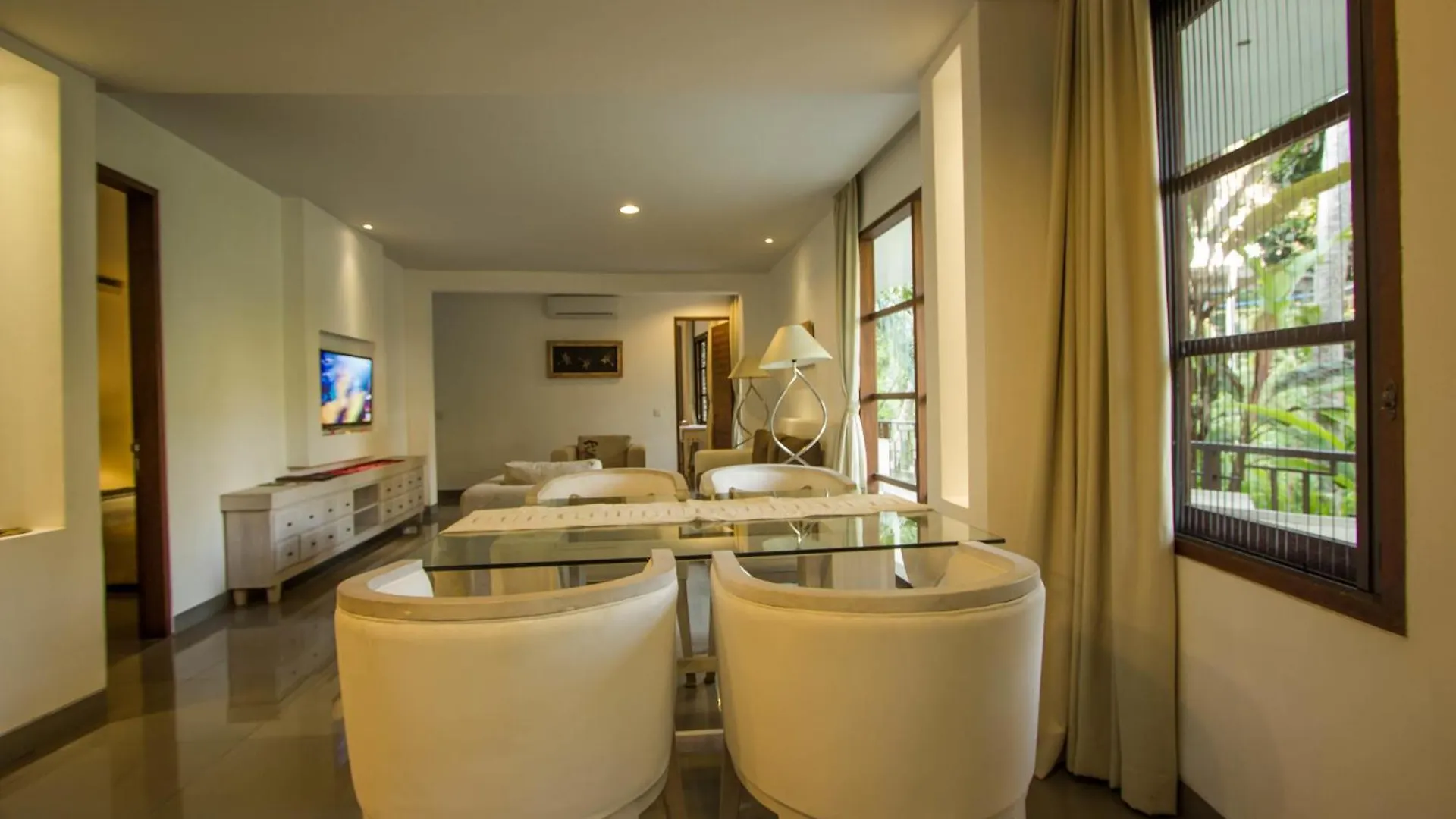 ****  Labak River Hotel By Eps Ubud Indonesië