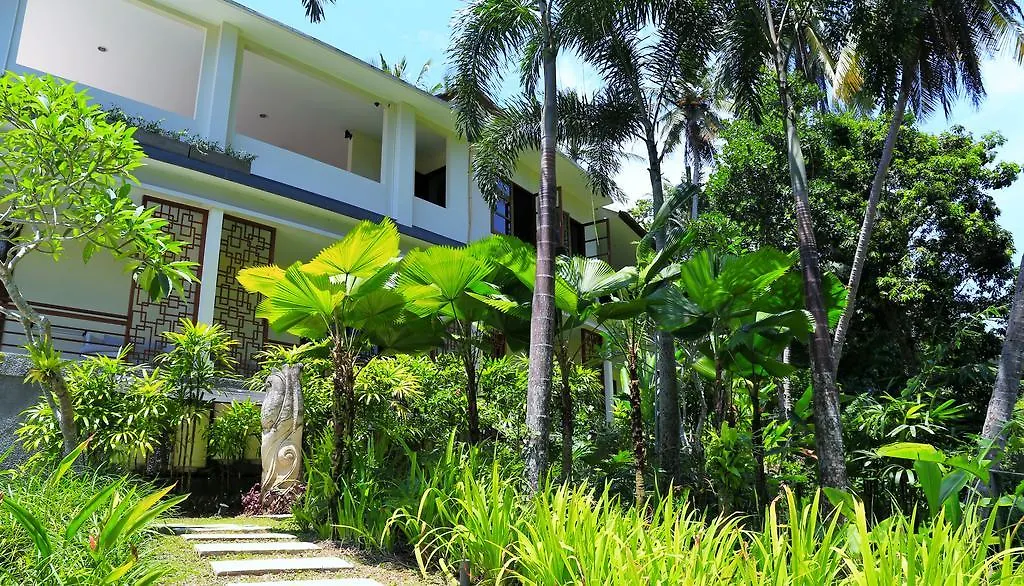 Labak River Hotel By Eps Ubud