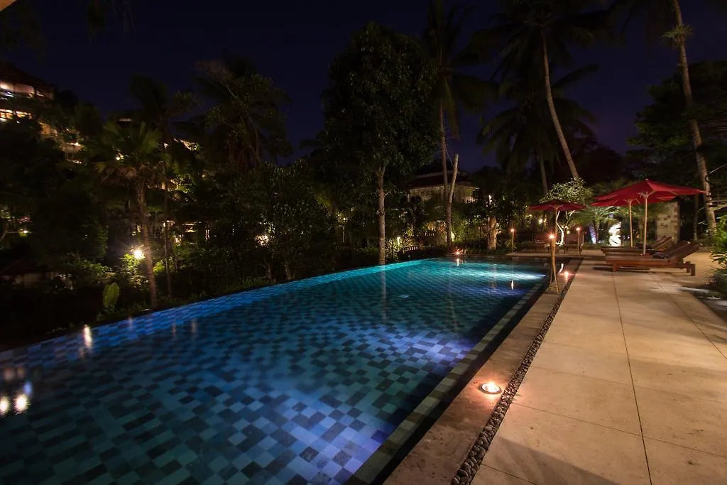 Labak River Hotel By Eps Ubud
