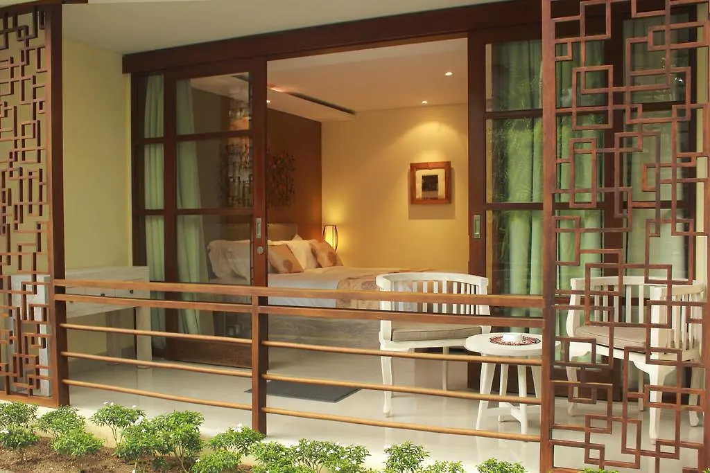 Labak River Hotel By Eps Ubud 4*,