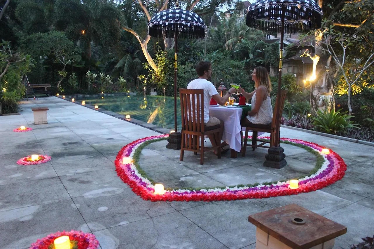 Labak River Hotel By Eps Ubud