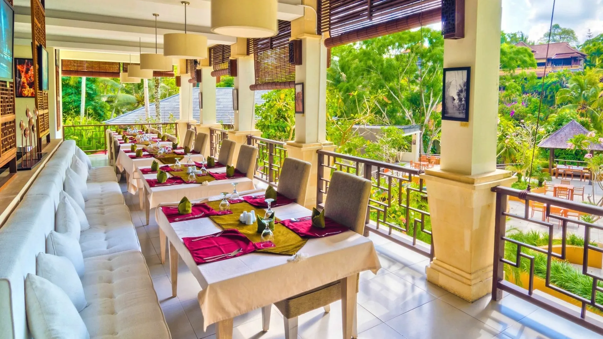 Labak River Hotel By Eps Ubud