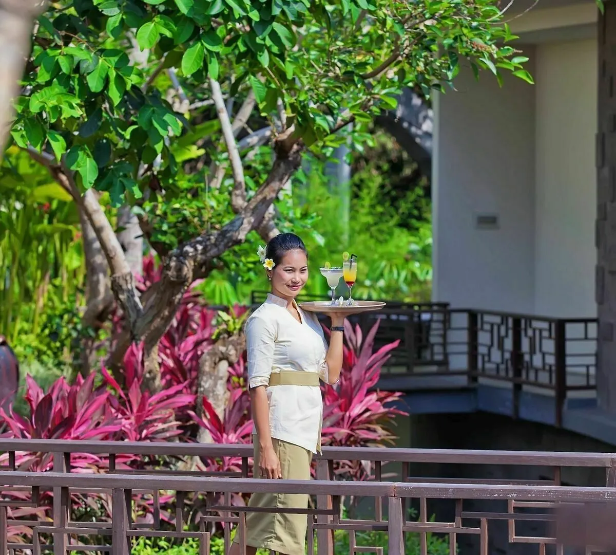 Labak River Hotel By Eps Ubud  4*, Ubud (Bali) Indonesia
