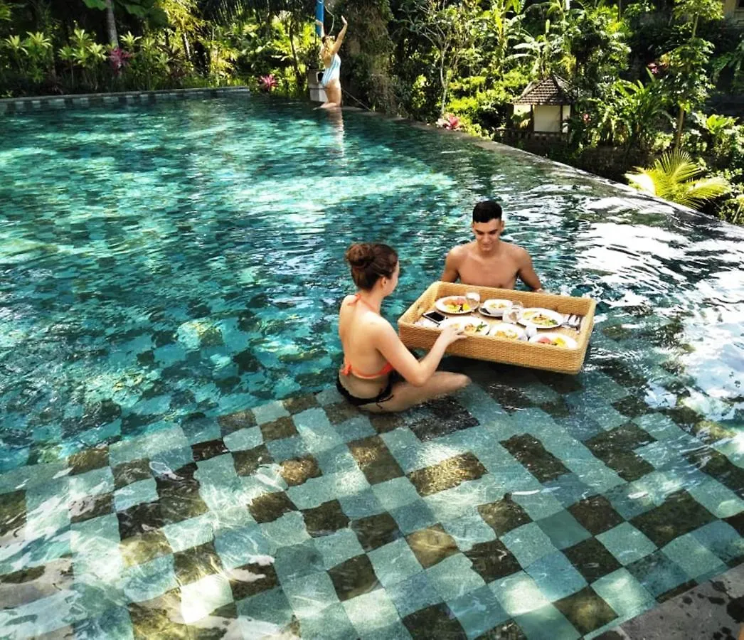 Labak River Hotel By Eps Ubud